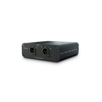 Dante Output Interface 2 Out (No PSU), DT02M