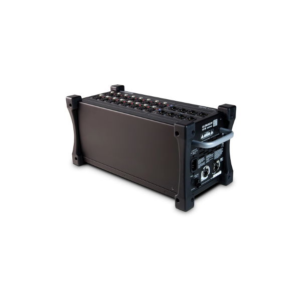 16 Input/ 8 Output Portable Rack, AB168