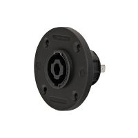 speakON G-Type Chassis Connector NL4MPRXX