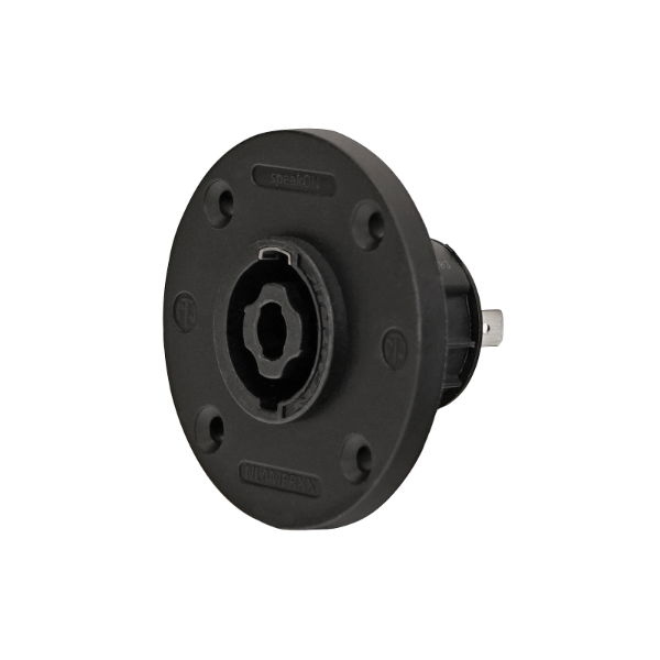 speakON G-Type Chassis Connector NL4MPRXX