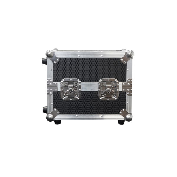 Asteroid Flight Case