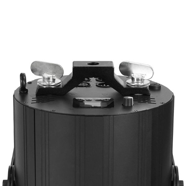 200W COB UV Par