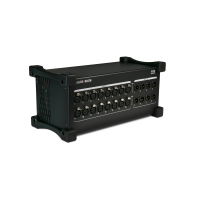 Audio Rack for dLive S /C Class, DX168