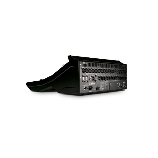 48 Channel / 36 Bus Digital Mixing Console, SQ5