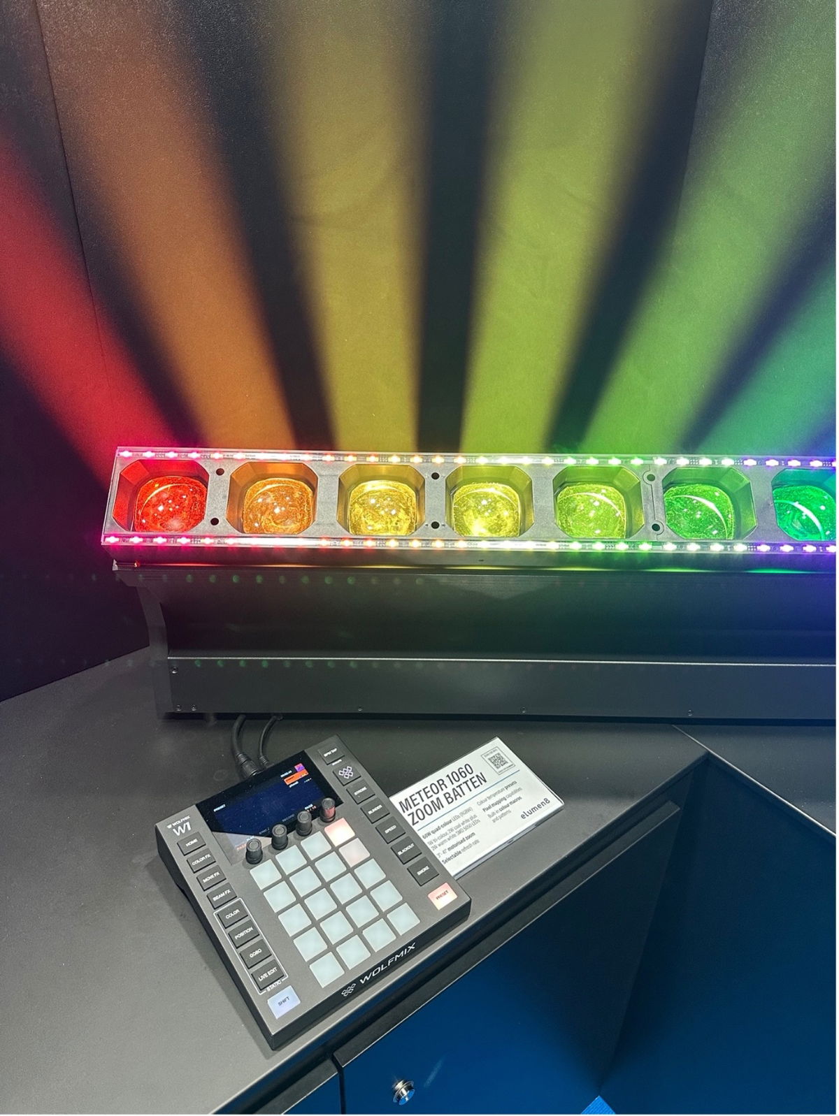 PLASA Leeds 2025