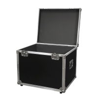 4 Way Stage Par CZ200 Flight Case