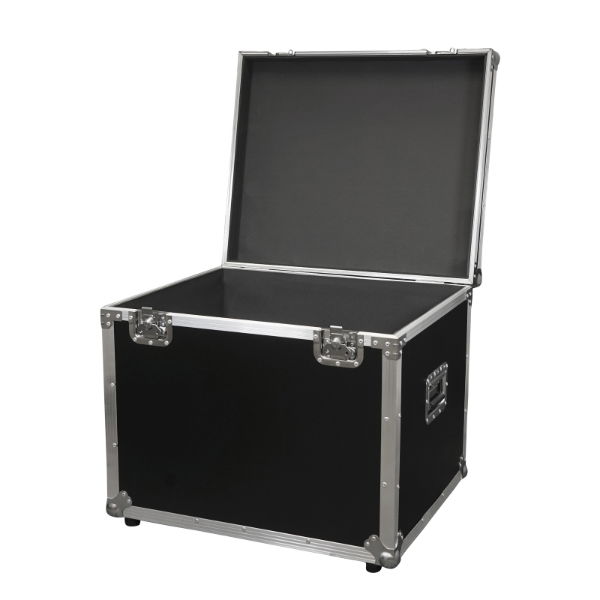 4 Way Stage Par CZ200 Flight Case
