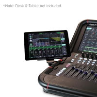 AVANTIS Bracket ipad/Tablet Holder, AVANT-BRKT/X