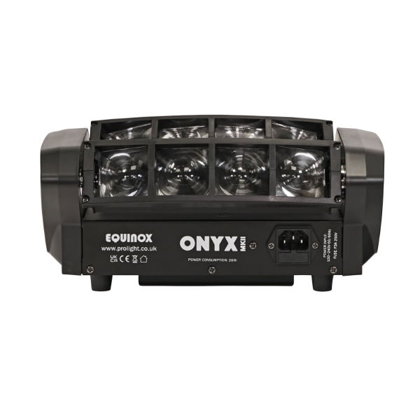 Onyx MKII