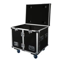 Evora CMY470 Hybrid/Evora CMY600 Profile Flight Case