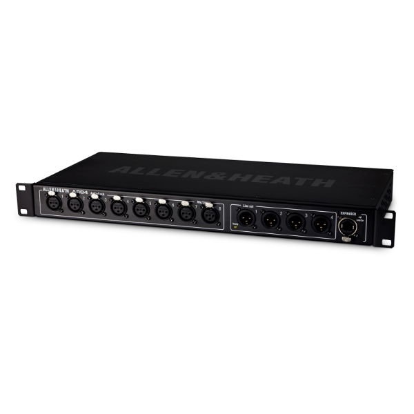 Audio Rack, AR84 