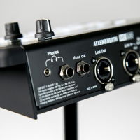 16 Channel Personal Mixer, ME-500 