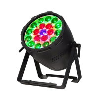 260 Zoom Par