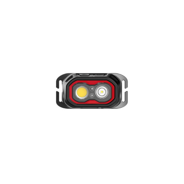 S800 LED Sensor Headtorch USB-C