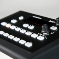 16 Channel Personal Mixer, ME-500 