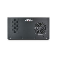 Expander for SQ and dLive 48 Mic/line Ins 16 Outs 96kHz, GX4816