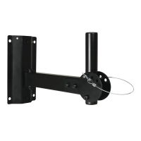 35mm Speaker Wall Bracket