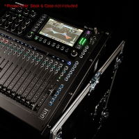 Qu-5 Rack Mount Kit, QU-5-RK19
