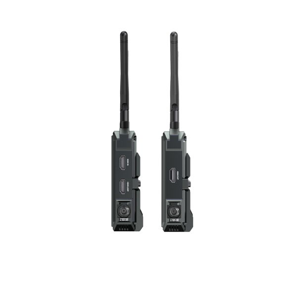 Wireless 4K Video Transmission System Pyro H
