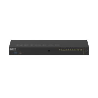 M4250-10G2F-POE+ Managed Switch, GSM4212P-100EUS