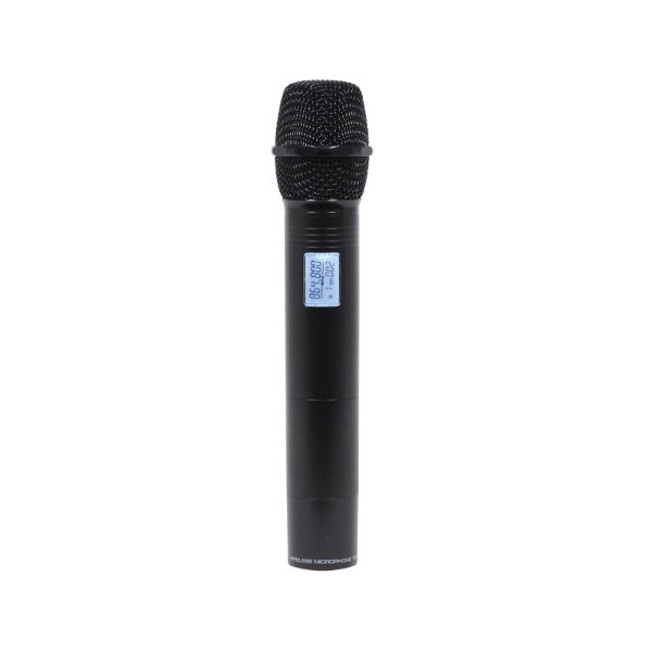 RM 30 UHF Handheld Transmitter (864.8Mhz)