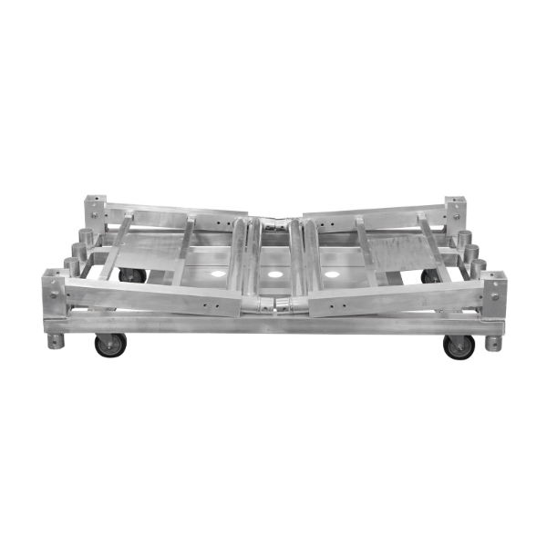 FMR Lightweight Foldable Meat Rack