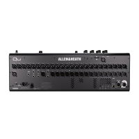 Digital Mixing Console With 24 Faders and 16x16 Dante, Qu-6D