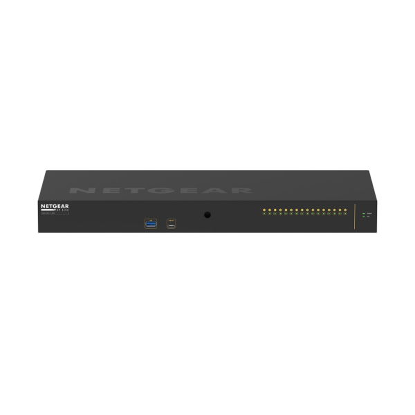 M4250-16XF Managed Switch, XSM4216F-100EUS