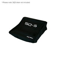 Dust Cover, SQ5