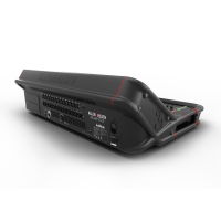 Small 64 Channel Digital Mixing Console, AVANTIS SOLO 
