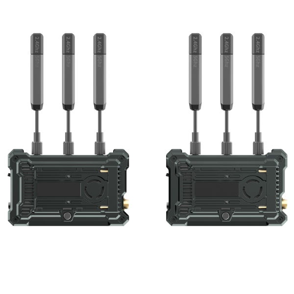 Wireless 4K Video Transmission System Pyro S