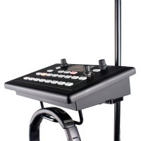40 Channel Personal Mixer with PSU, HP hook & Mic Bracket, ME-1