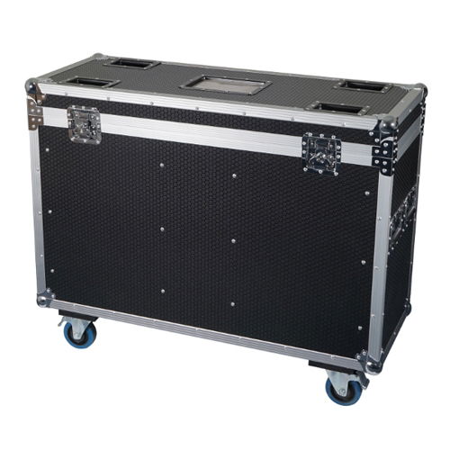 Flight Cases