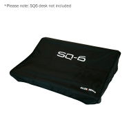 Dust Cover, SQ6