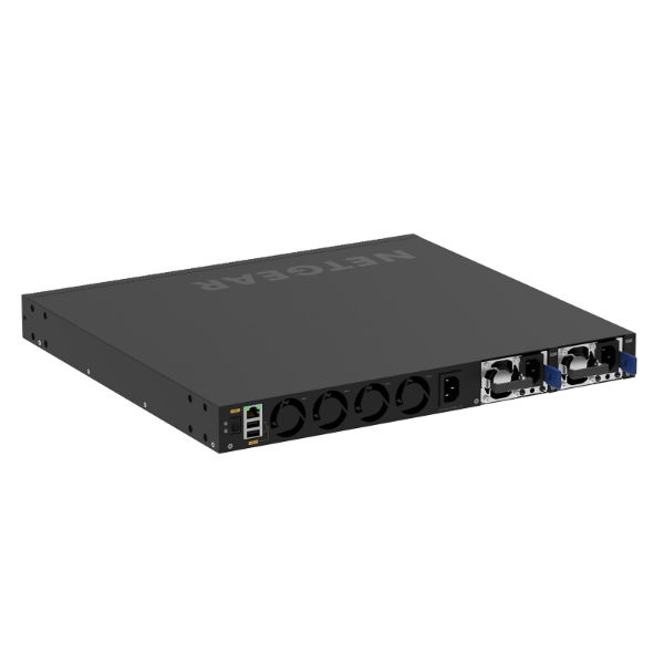 M4350-48G4XF Fully Managed Switch, GSM4352-100NES