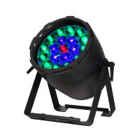 260 Zoom Par