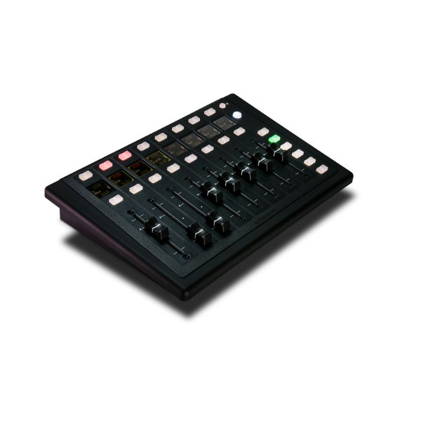 IP8/XIP8 Remote Controller for dLive 8 Motorised Faders, IP8/240X