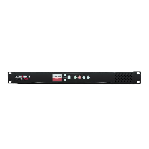 AHM16 16x16 Digital Matrix System