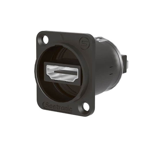 HDMI Connectors