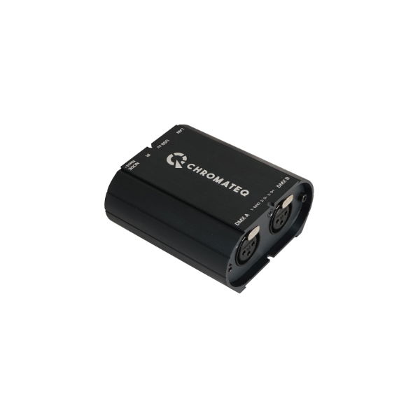 1024 Channel Live DMX Dongle, Ethernet/LAN (CLUB-E 1024)