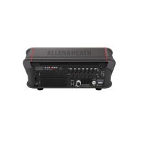 Small 64 Channel Digital Mixing Console, AVANTIS SOLO 