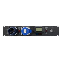 2U 32A Rackmount Power Distribution Unit (PDU16-32PC)