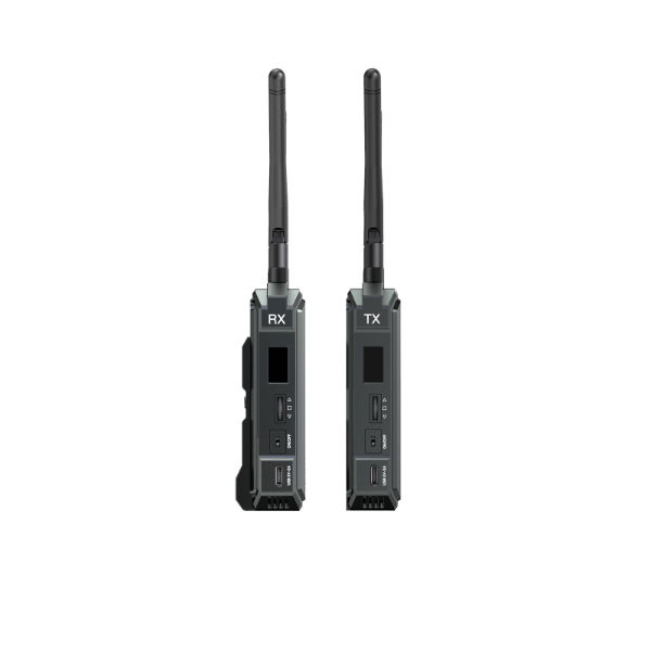 Wireless 4K Video Transmission System Pyro H