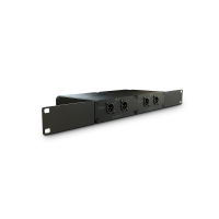 Dante Output Interface 2 Out (No PSU), DT02M