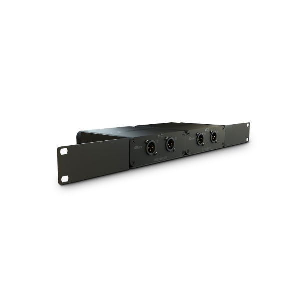 Dante Output Interface 2 Out (No PSU), DT02M
