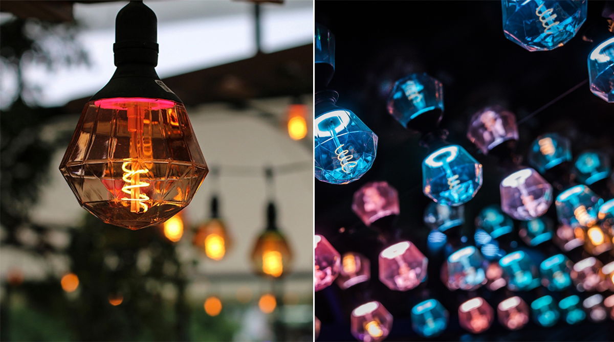 Prolight Concepts launch Lucenti @ Plasa Focus 2022