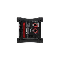 Portable Dante I/O Expander 16 Mic/Line 8 XLR Out, DT168