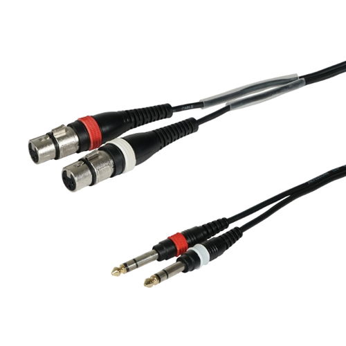 Audio Cables