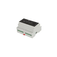 2048 Channel DIN Mount DMX Controller (DIN-E 2048)
