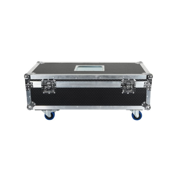 8 Way Blitzer Impact 384 Flight Case